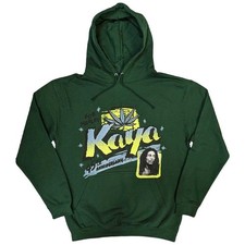 Bob Marley Kaya Pullover Hoodie
