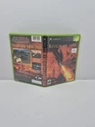 Reign of Fire (Microsoft Xbox, 2002)-Complete