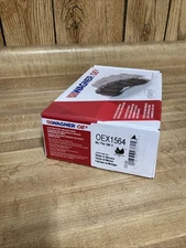 Disc Brake Pad Set-OEX Disc Brake Pad Wagner OEX1564 Brand New