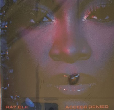 Access Denied