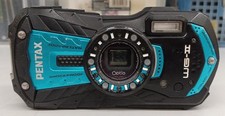 PENTAX OPTIO WG-2 Digital Camera