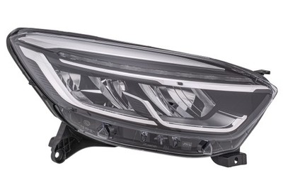 HELLA 1EX012977-621 Scheinwerfer Rechts für CAPTUR I 06.17 12.19 RENAULT