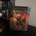 Masters of the Universe Chronicles King Grayskull (2026, Mattel)