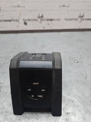 Opel Meriva A 2004 Lautstärkenregler 93326436 VLC11789