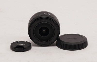 Canon RF 16mm f/2.8 STM Lens