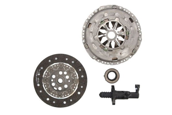 Kupplungssatz LUK Repset Pro 623 3094 21-image