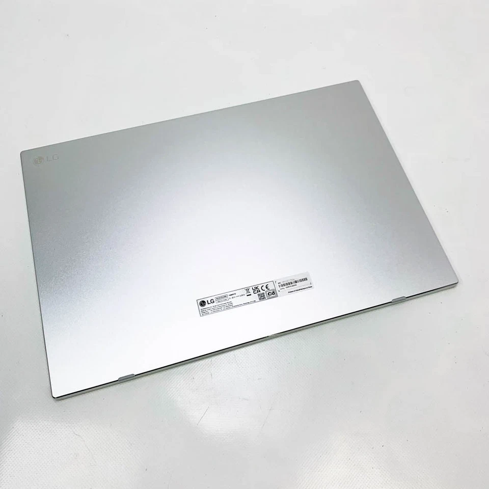 LG gram +View 16MR70, 16 Zoll +View für LG gram verbindet sich nur mit Apple - Bild 4 von 4