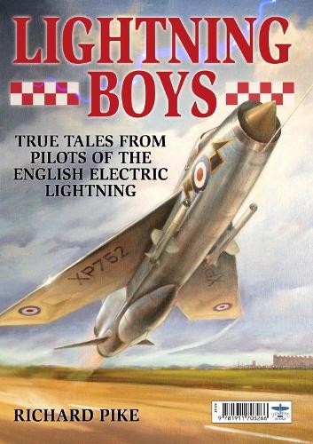 Lightning Boys by Grub Street - 9781911703266