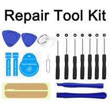 New Deep Stretch 320mAh Battery Tool f Samsung Galaxy Watch 6 Classic 43mm R955U