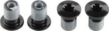 Chainring Bolts - Shimano XT FC-M8000 Outer Chainring Bolt Set of 4 for