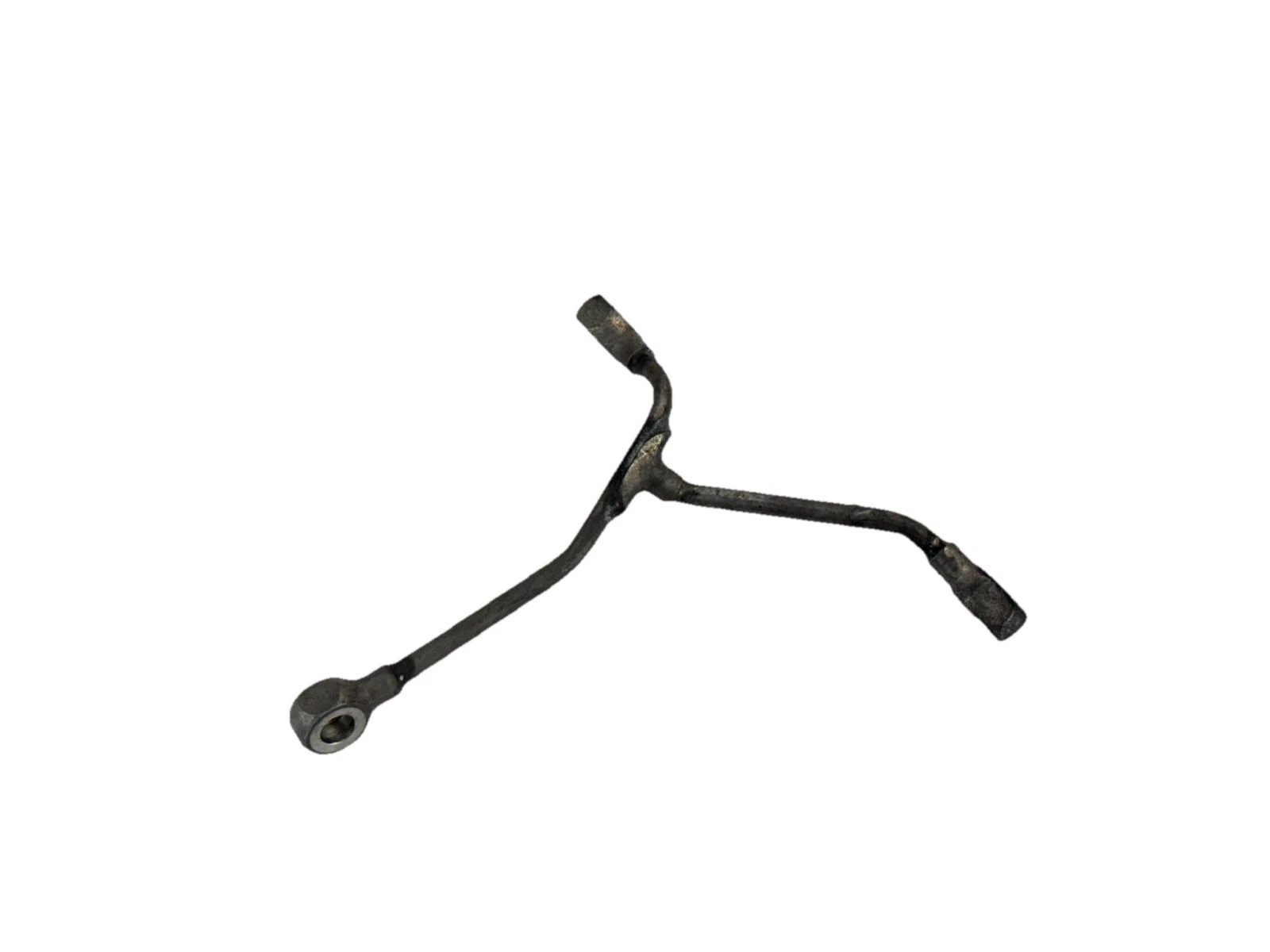 ✅ 2003 - 2005 Yamaha YZ450F YZ 450 F Three Way Oil Line Tube OEM 2004