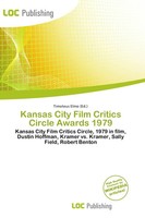 Timoteus Elmo | Kansas City Film Critics Circle Awards 1979 | Taschenbuch (2026)