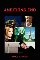 Ambitions End | Mike Upton | Taschenbuch | Kartoniert / Broschiert | Englisch