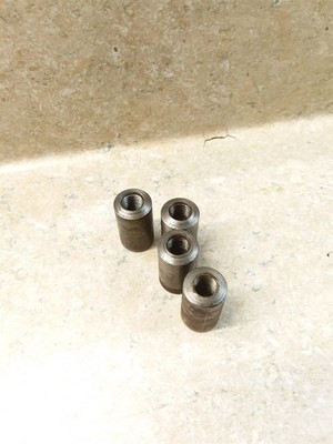 PUCH 175 MX Engine Head Stud Bolts 1970S 1972 1973 PA AP-331
