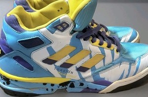 Adidas Artillery Torsion | eBay