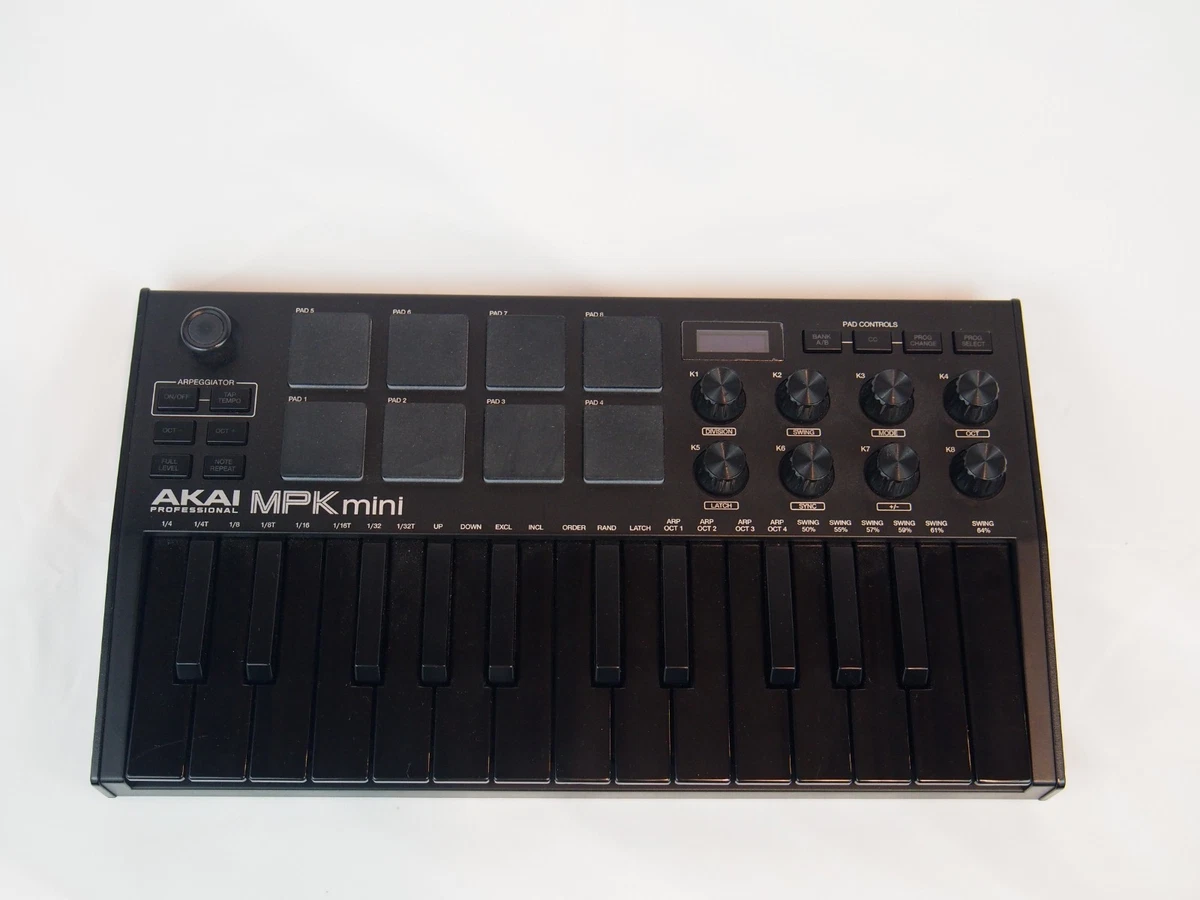 Akai Mpk Mini for sale | eBay