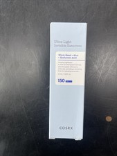 COSRX Ultra-Light Invisible Sunscreen SPF 50