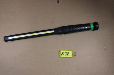 Matco MHHFL600G 600 Lumen Magnetic Work Light 225221 Bright Green