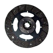 A-1500374-RO-AI Trans Disc: 6.5", organic, solid, RE-MFG