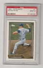 1992 Topps Nolan Ryan Gold *PSA 9* Texas Rangers #1 HOF *BCGUYS*