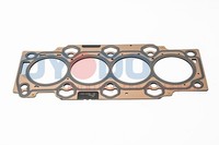 Oyodo Zylinderkopfdichtung FüR Hyundai I30 1.6 Crdi KIA Sportage Cee'd