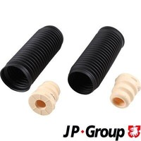 JP Group 1142704610 Staubschutzsatz, StoßDäMpfer FüR Audi Seat Skoda VW