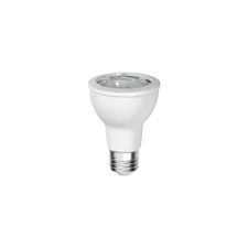 GE LAMPS LED7DP203W827/20 LED,7 W,PAR20,Medium Screw (E26) 45NY24