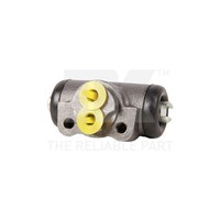 Radbremszylinder NK 803014 FüR Mitsubishi, Hinterachse Links