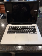 Apple MacBook Pro 13  Mid-2012  i5 2.5GHz  8GB RAM  1TB SSD  macOS