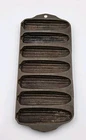 Griswold Crispy Corn Bread Stick Pan No 273 Erie PA USA 930 Vintage Cast Iron