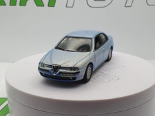 Alfa Romeo 156 Solido 1997 1/43