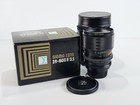 SIGMA-XG 39-80mm f3.5 Multi-Coated, Mini- ZOOM Pentax K Mount from Japan