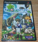 Innocent Life: A Futuristic Harvest Moon -- Special Edition (Sony PlayStation 2,