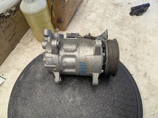 AC Compressor Fits 23-25 BMW X1 824253