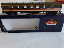 39-081 BR MK 1 BRAKE/CORRIDOR BSK REGIONAL RAILWAYS