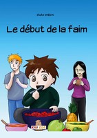 Ikuko Ikeda | Le DéBut De La Faim | Taschenbuch | FranzöSisch (2020)