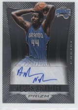 2012-13 Panini Prizm Auto Andrew Nicholson #72 Auto 0b9