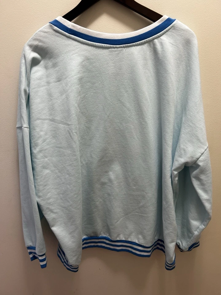 Lindo Globo Sanrio Cinnamoroll Cuello Redondo BoxLunch Exclusivo 3XL XXL Kawaii Foto 4 de 4