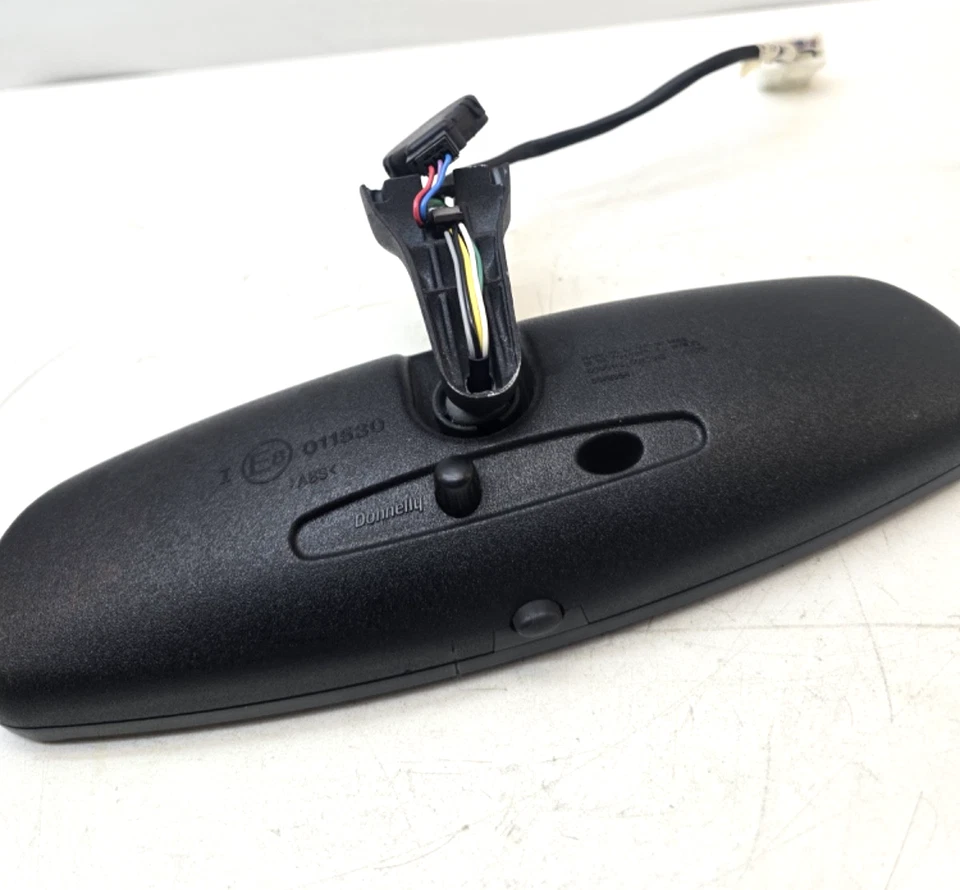 Espelho retrovisor interno Acura TL CL MDX 1999-2008 escurecimento automático - Imagem 2 de 4