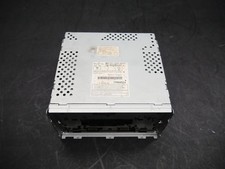 2005-2006 Acura Rsx Type S Radio Tuner Stereo Audio Assembly 39100s6ma60 Oem