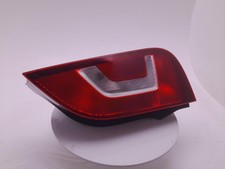 VOLKSWAGEN UP Tail Light Rear Lamp O/S 2011-2017 Unknown Unknown RH
