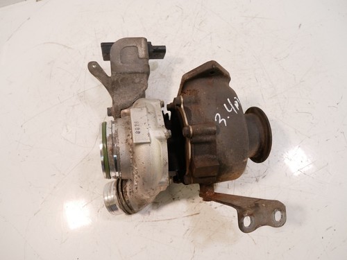Turbolader für BMW 3er E90 2,0 320 d xDRIVE N47D20C N47 7810199