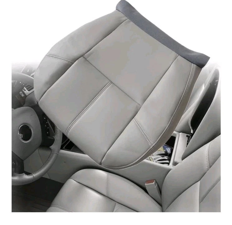 Fundas de asiento/espuma Silverado Tahoe Suburban Avalanche GMC Sierra YukonXL 2007-2014 Foto 4 de 4