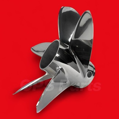 Mercury MAX5 ST Propeller 15.25 x 27