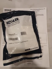 Kohler Genuine Parts 1265519-CP Chrome *Brand New Sealed in Original Bag*