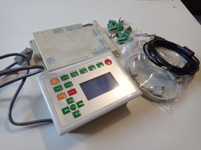 RuiDa RDLC320-A Laser Controller + Control Panel - UK STOCK - getestet funktioniert