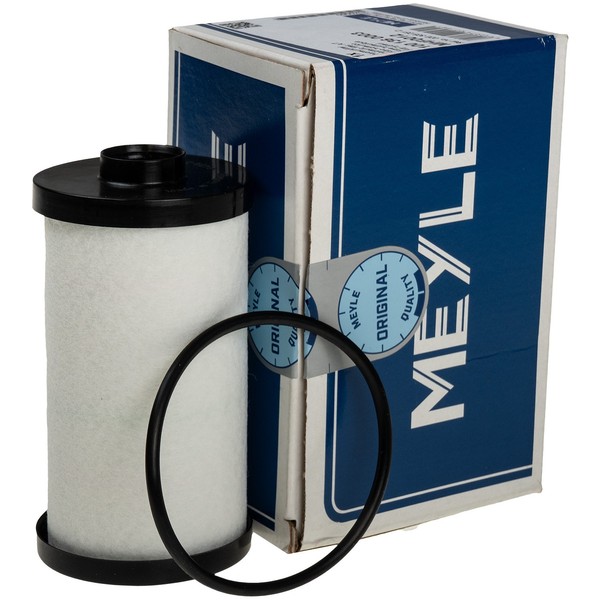 Meyle Hydraulikfilter Automatikgetriebe FüR VW Passat Variant 2.0 TDI Skoda-image