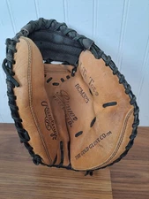 Rawlings Baseball Catchers Mitt Glove RHT RCM325 Player Preferred Little League