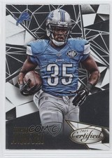 2015 Certified Joique Bell #59 1k3