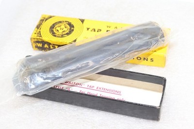 WALTON Tap Extension One Set of 2, 5/8'', Discontinued Style A